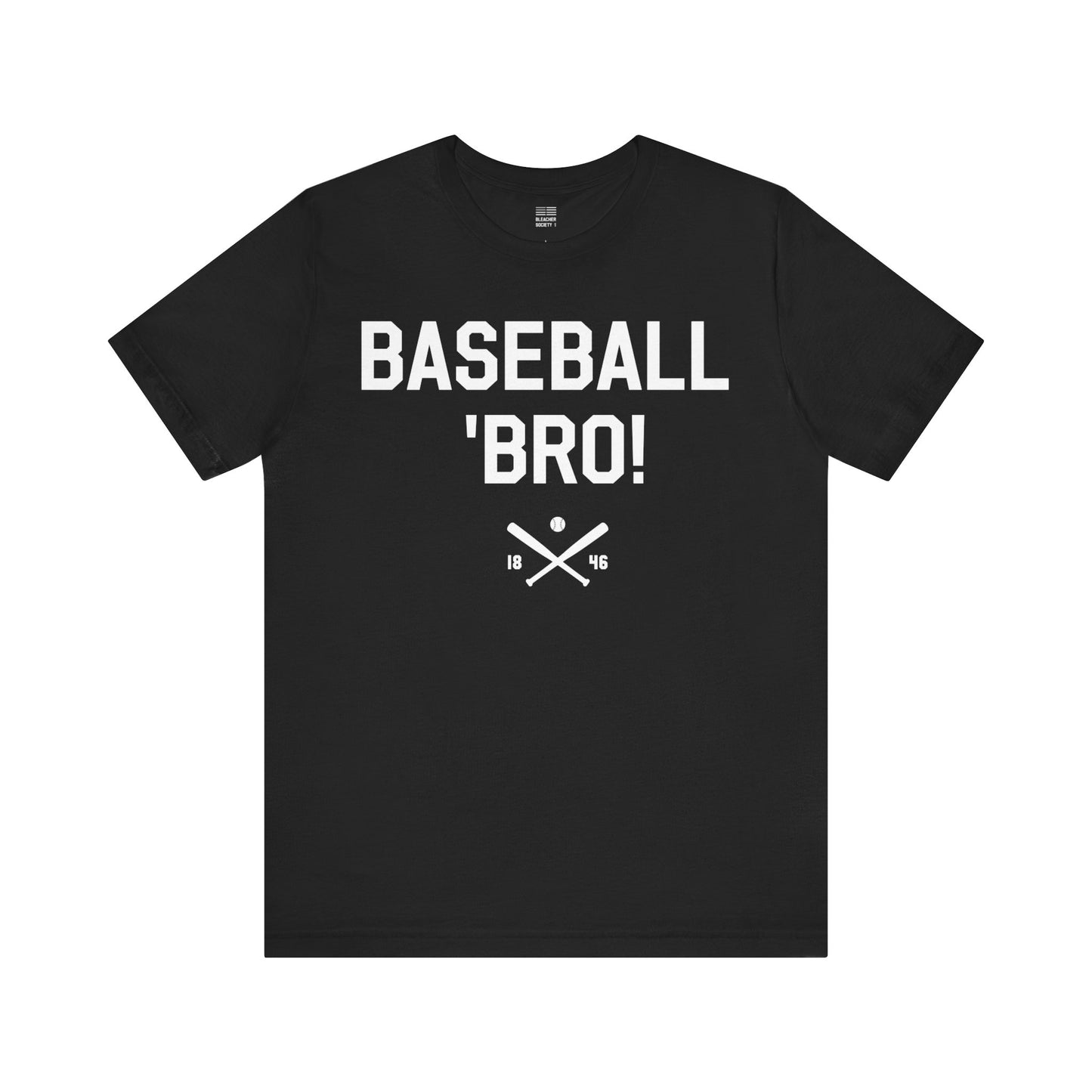 Baseball Fan | Bro | Unisex Tshirt