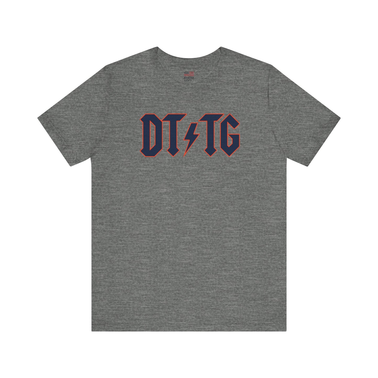 DET Baseball Fan | Electric Energy