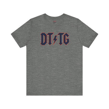 DET Baseball Fan | Electric Energy