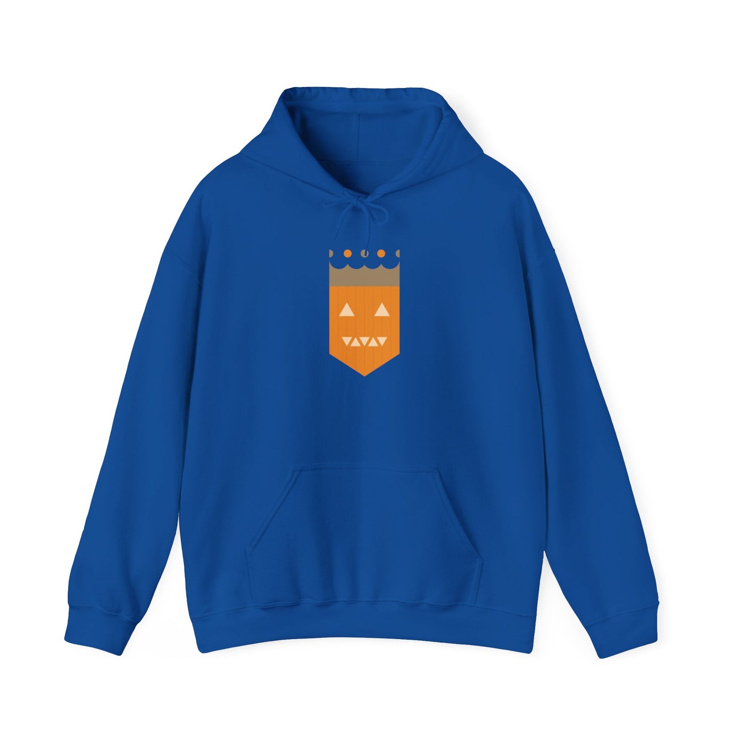 Kansas City Baseball Fan | Ghost Gang Unisex Hoodie