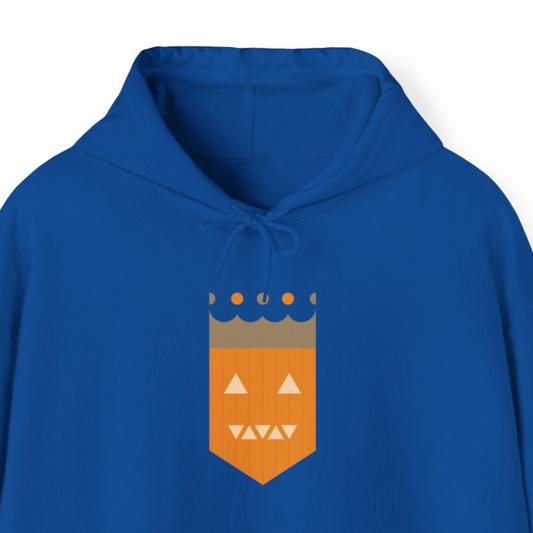 Kansas City Baseball Fan | Ghost Gang Unisex Hoodie
