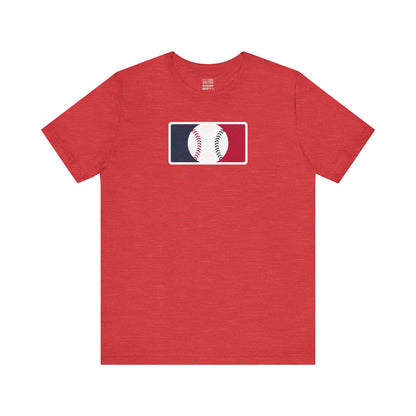 US Baseball Fan | I just love this game | Ball