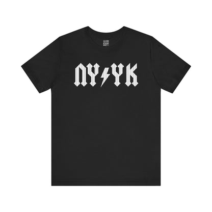 NY Baseball Fan | I just love this game | Electric Energy