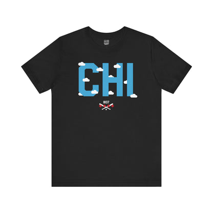 Chicago Baseball Fan | Nice Weather | Unisex Tshirt