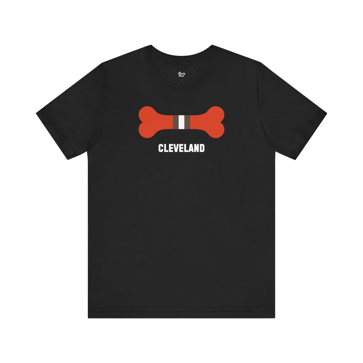 Cleveland Football Fan | Bone