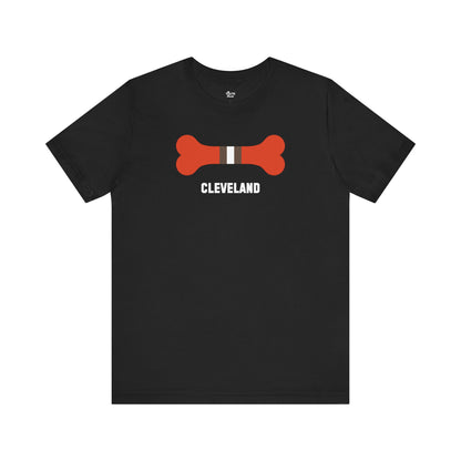 Cleveland Football Fan | Bone
