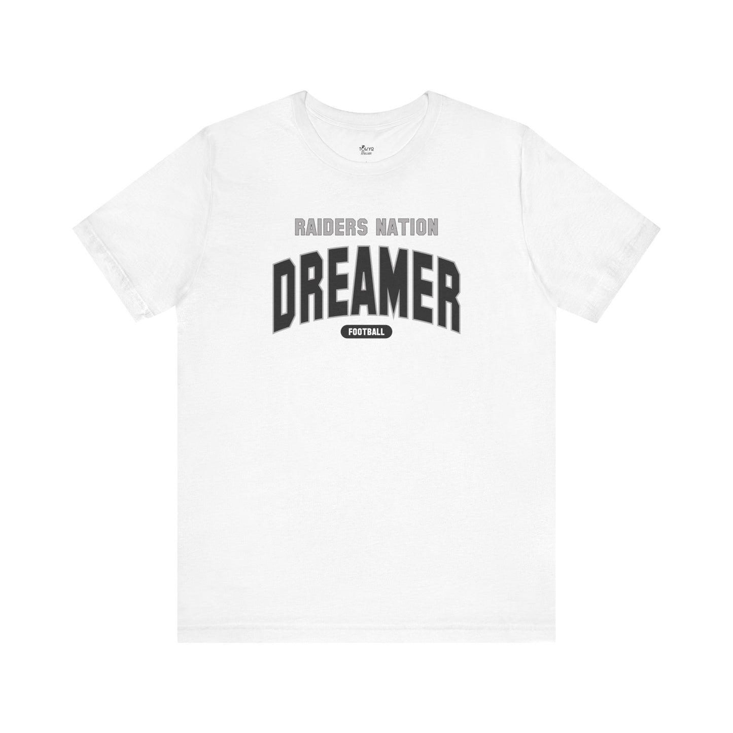 Las Vegas Football Fan | Dreamer