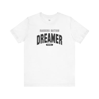 Las Vegas Football Fan | Dreamer