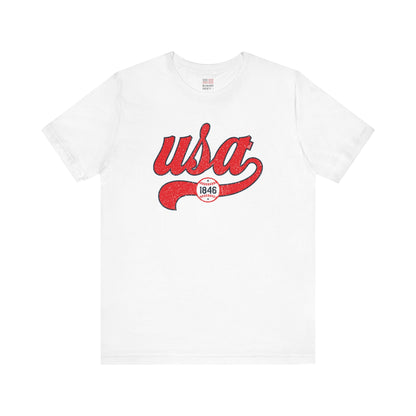 US Baseball Fan | I just love this game | Legacy