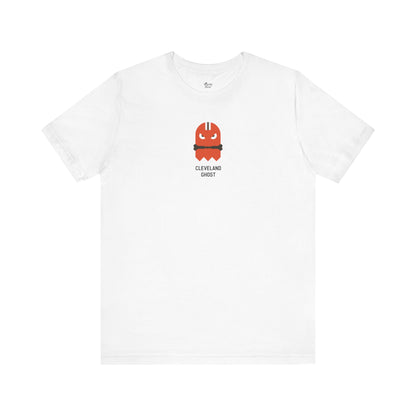 Cleveland Football Fan | Ghost