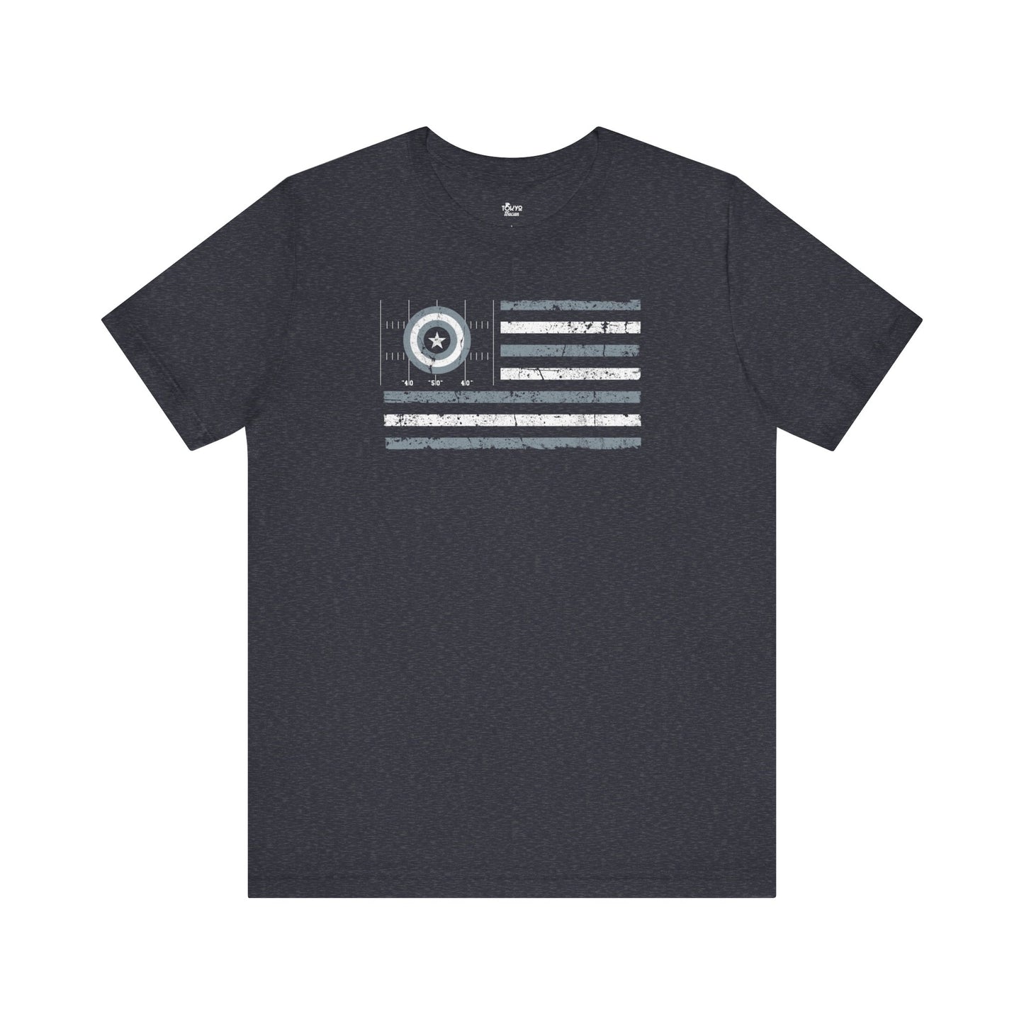 Dallas Football Fan | US Star Flag