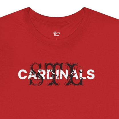 St Louis Baseball Fan | Gate