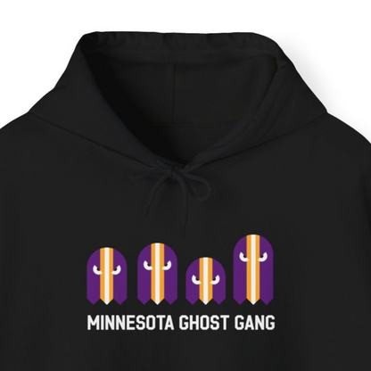 Minnesota Football Fan | Ghost Gang