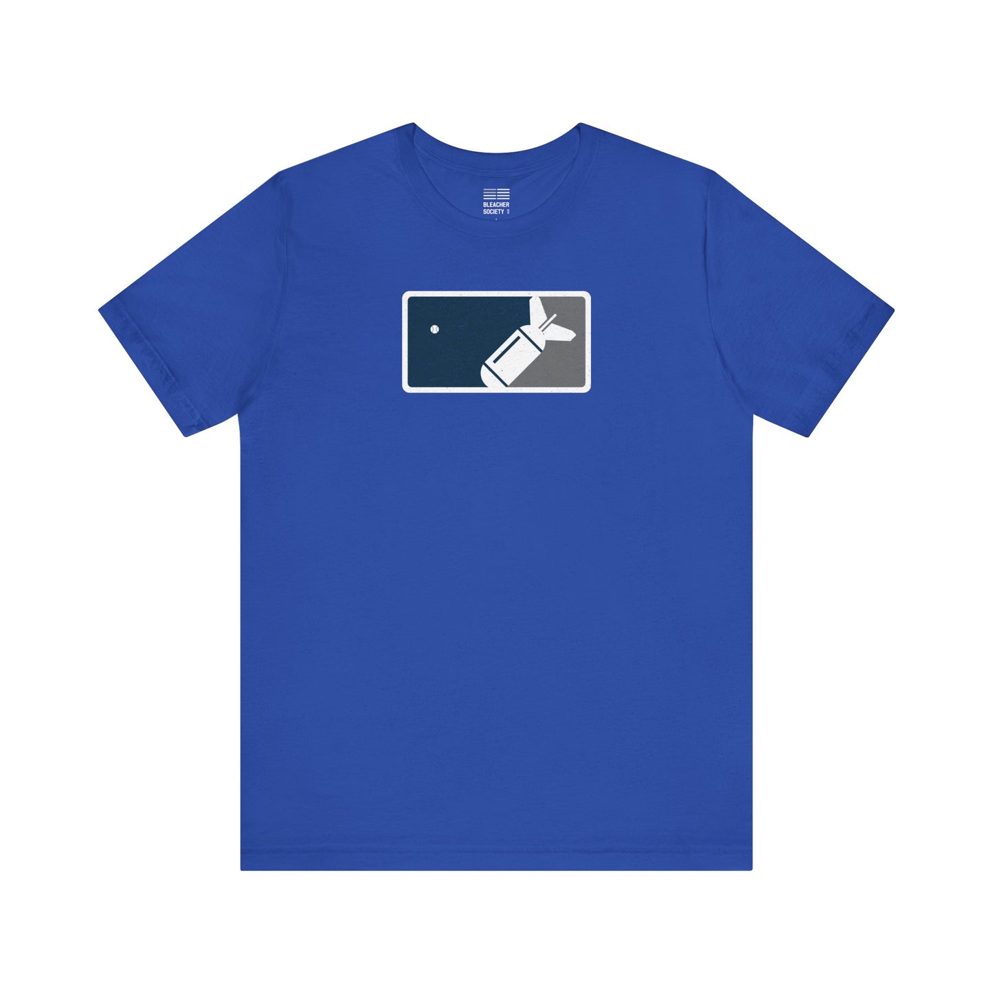 NY Baseball Fan | I just love this game | Bomb
