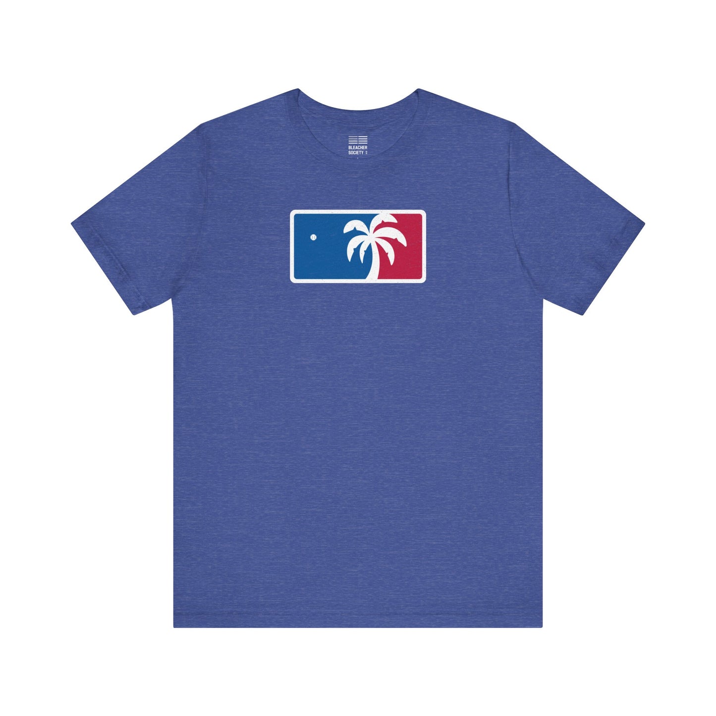 LA Baseball Fan | I just love this game | Palm
