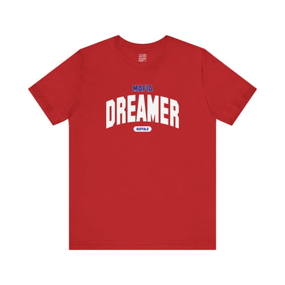 Buffalo Football Fan | Dreamer
