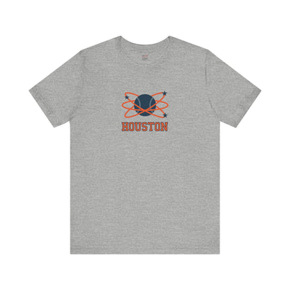 Houston Baseball Fan | Ball Planet