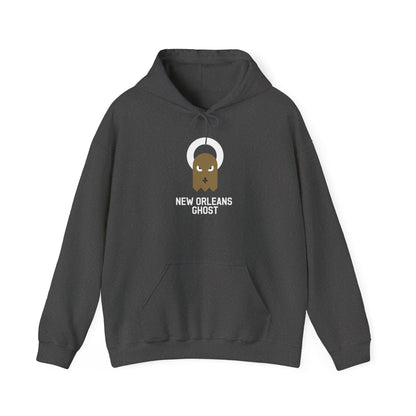 New Orleans Football Fan | Saint Ghost