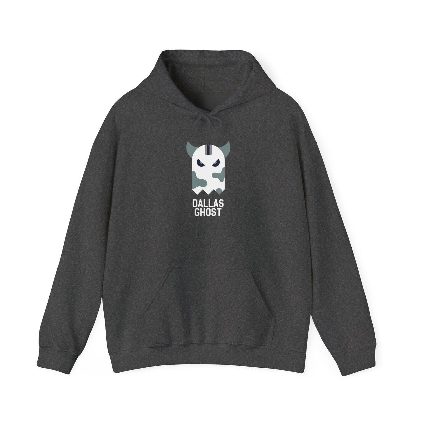 Dallas Football Fan | Ghost