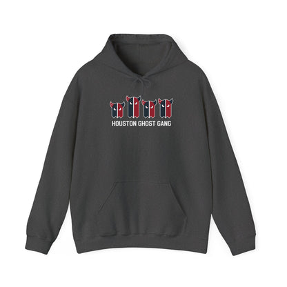 Houston Football Fan | Ghost Gang