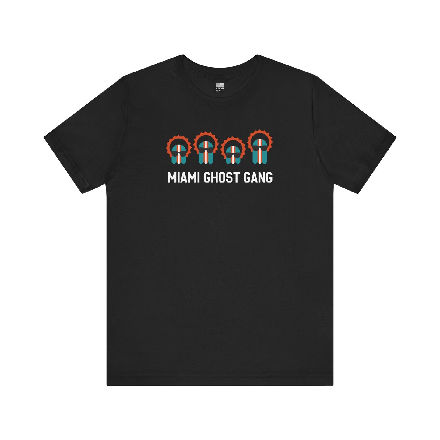 Miami Football Fan | Ghost Gang