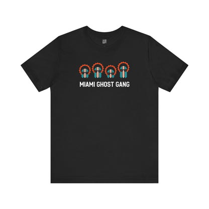 Miami Football Fan | Ghost Gang
