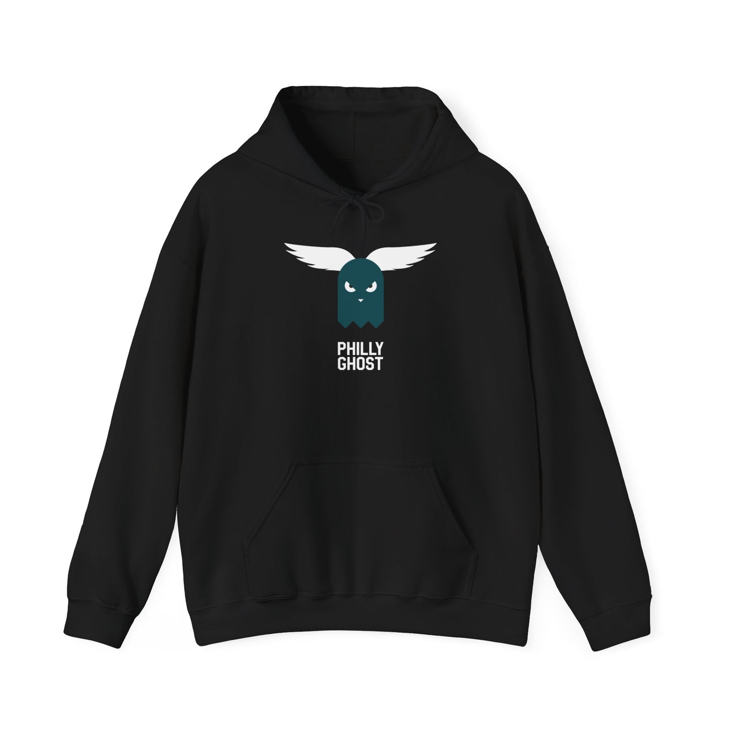 Philly Football Fan | Ghost