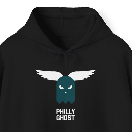 Philly Football Fan | Ghost