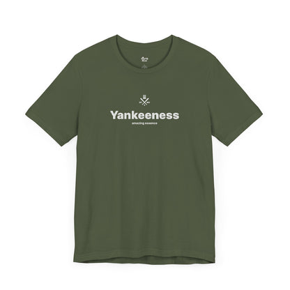 New York Baseball Fan | Yankeness