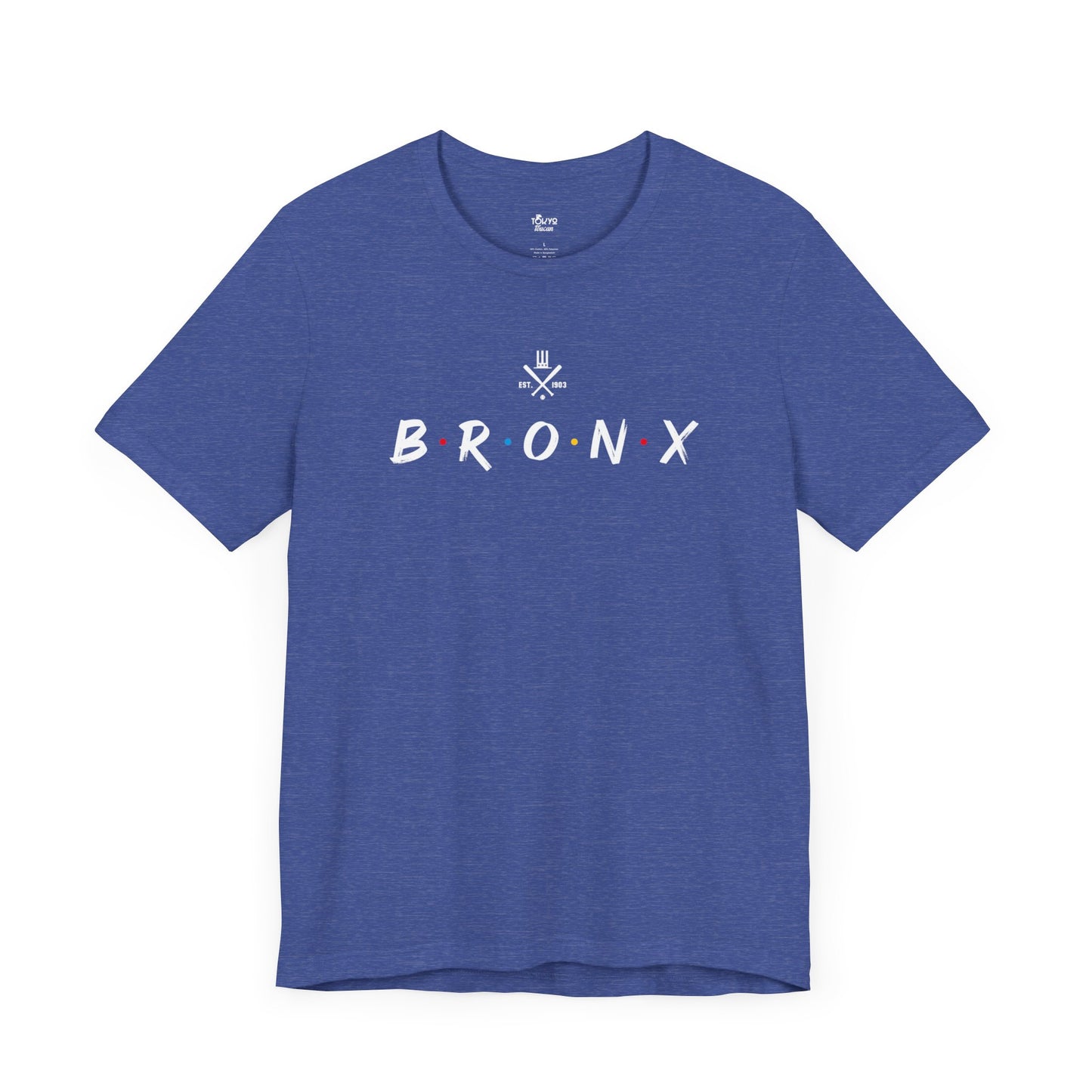 New York Baseball Fan | Bronx Friendship