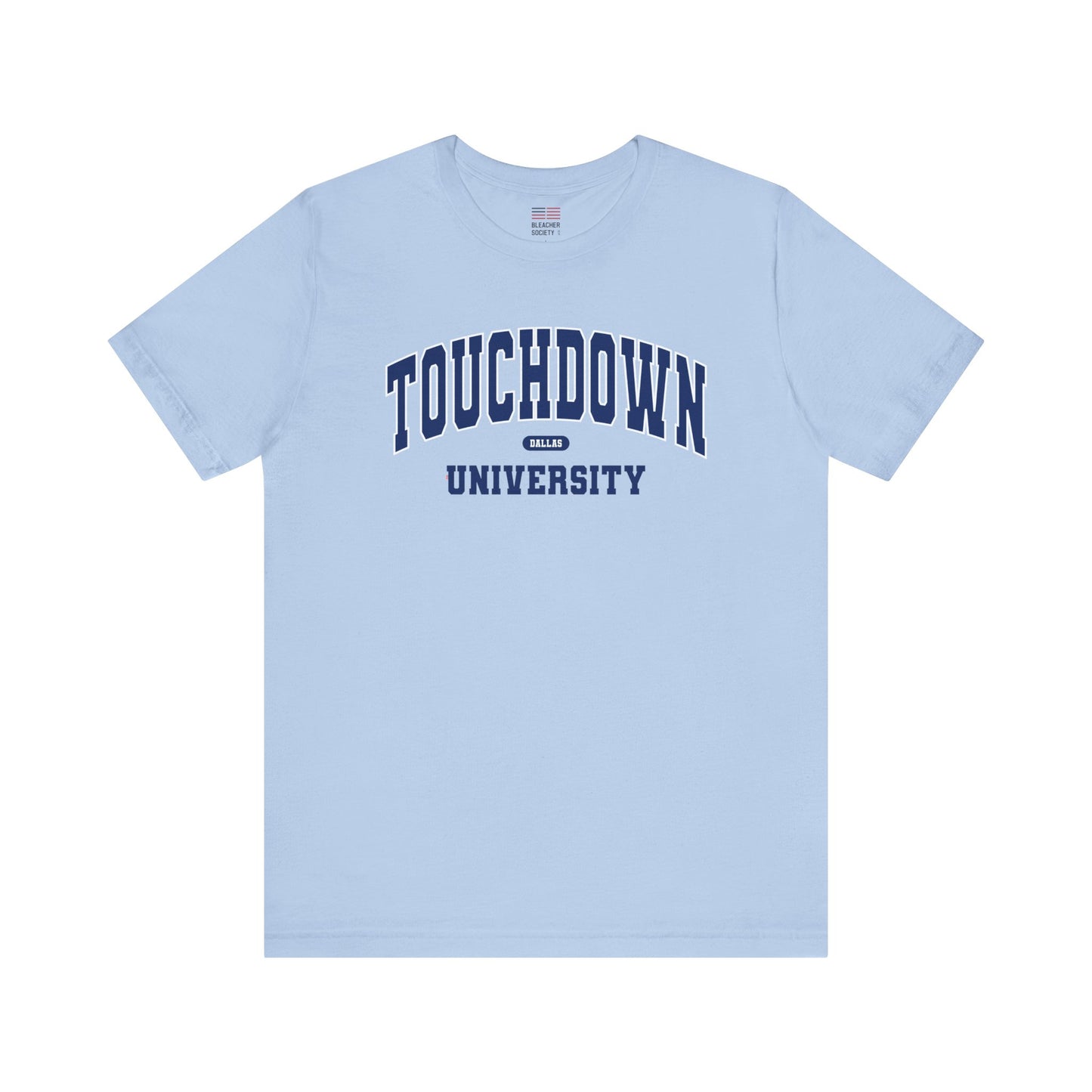 Dallas Football Fan | University of Touchdowns