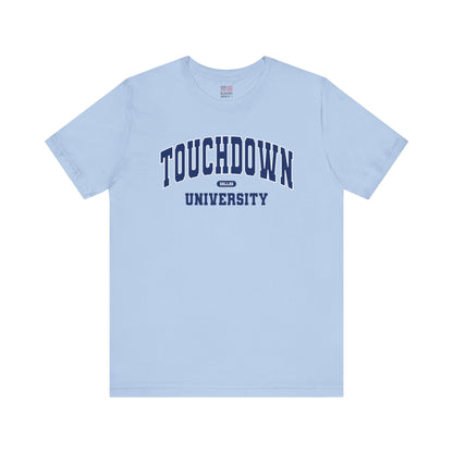Dallas Football Fan | University of Touchdowns