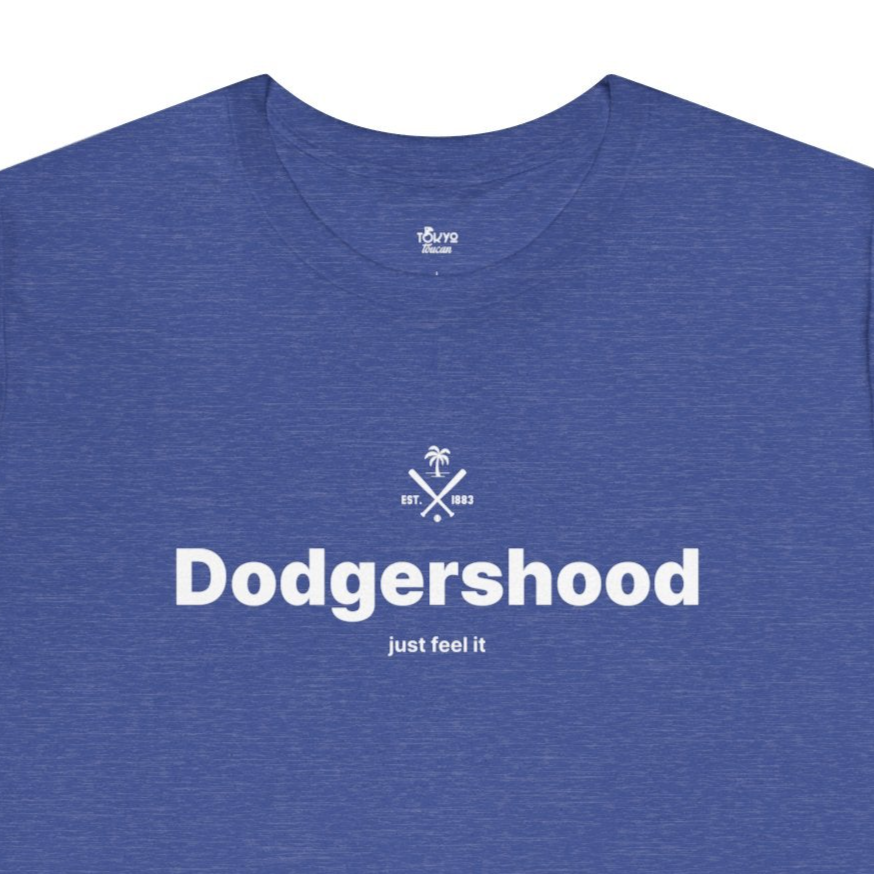 LA Baseball Fan| Dodgershood