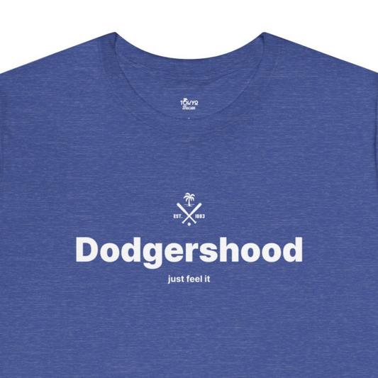 LA Baseball Fan| Dodgershood