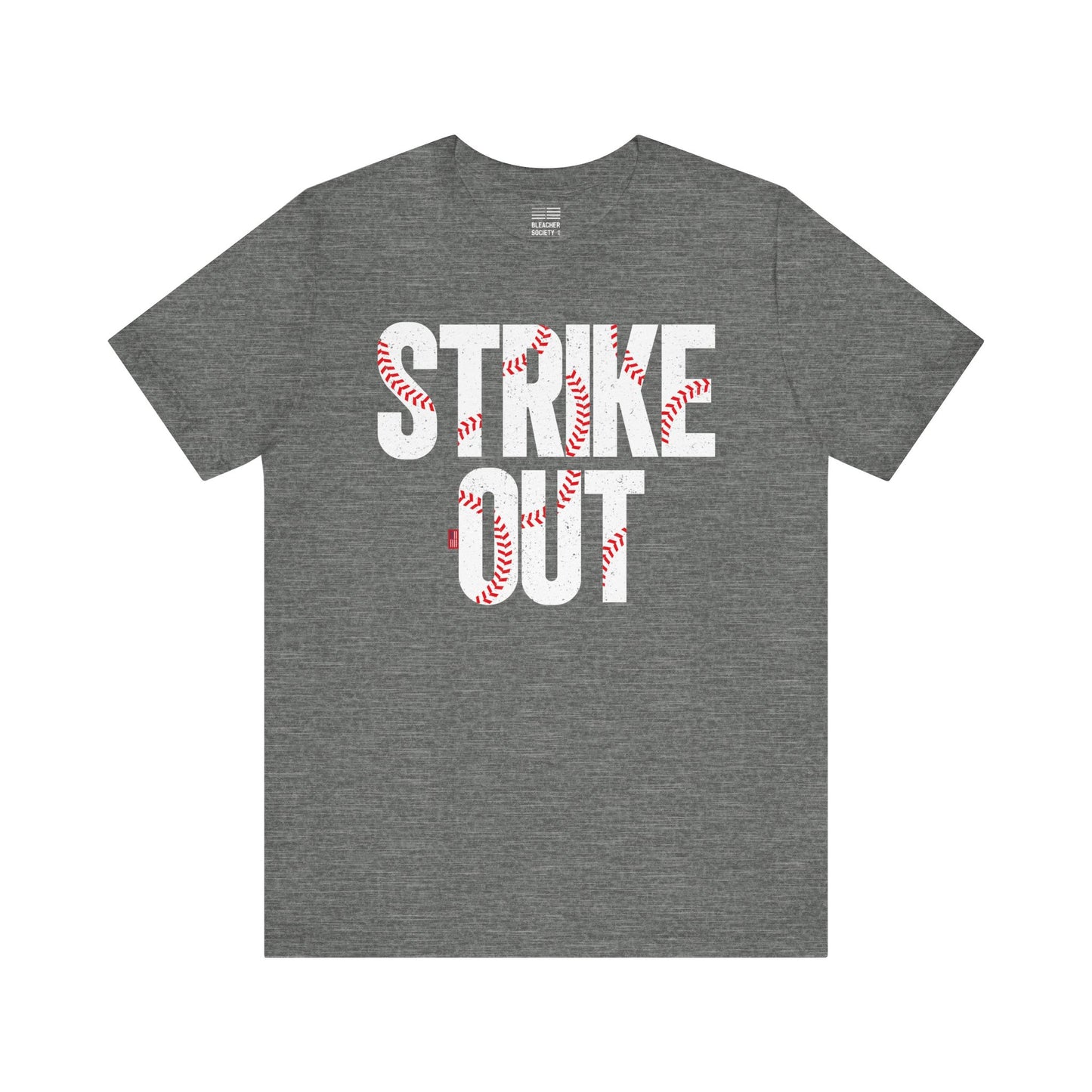 US Baseball Fan | I just love this game | Strike Out