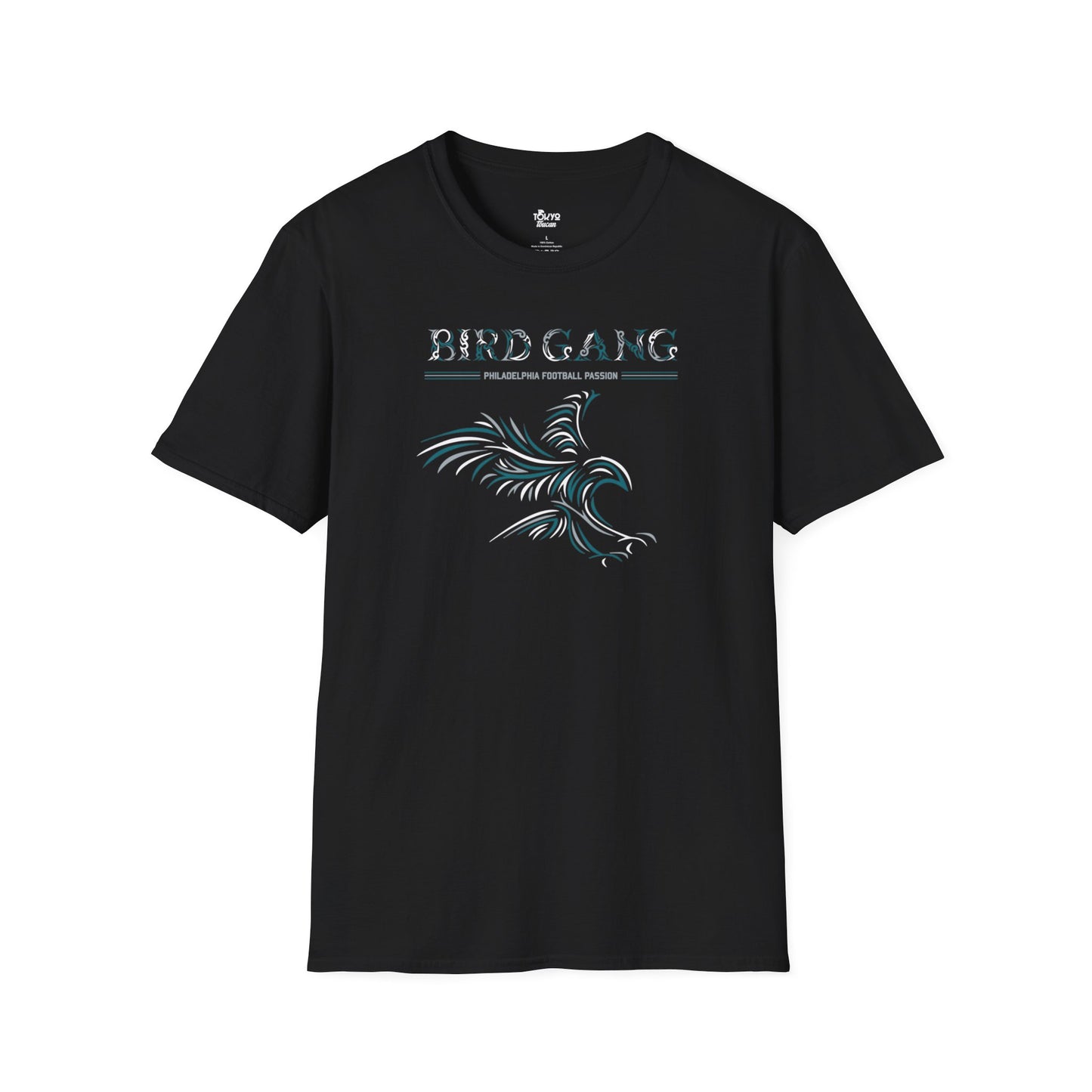 Philly Football Fan | Bird Gang