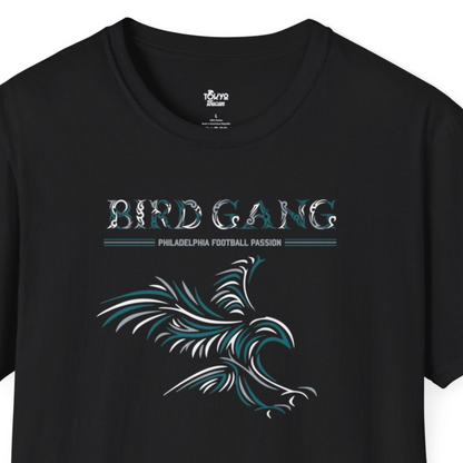Philly Football Fan | Bird Gang