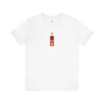 Denver Football Fan | Totem legend tribute