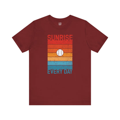 Baseball Fan | Legacy | Unisex Tshirt