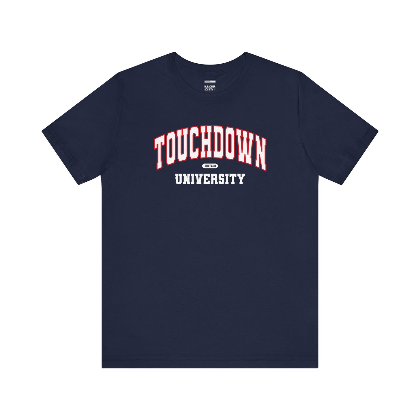 Buffalo Football Fan | University of Touchdown