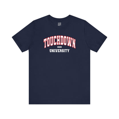 Buffalo Football Fan | University of Touchdown