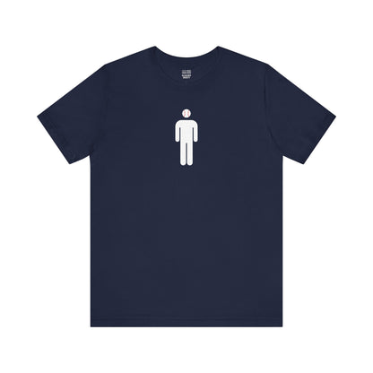 Baseball Fan | Thinking | Unisex Tshirt