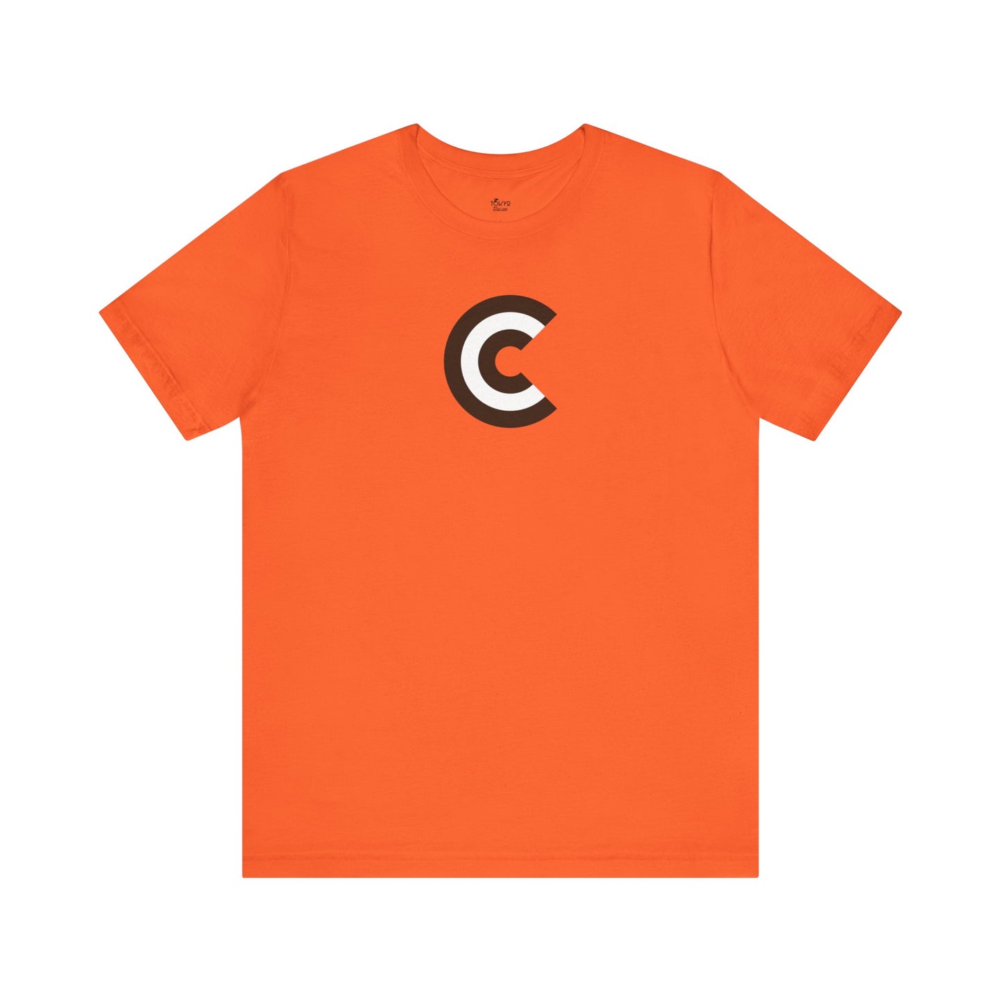 Cleveland Football Fan | C