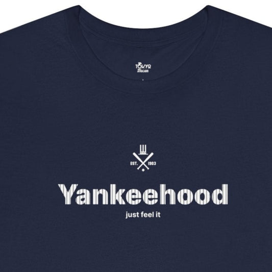 New York Baseball Fan | Yankeehood