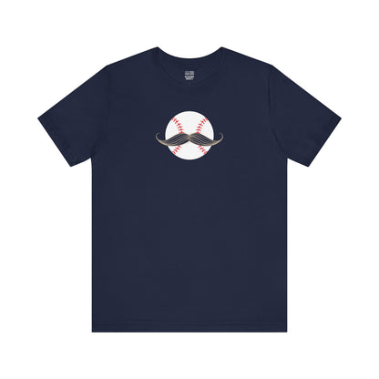 Baseball Fan | Mr. Baseball | Unisex Tshirt
