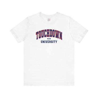 Buffalo Football Fan | University of Touchdown