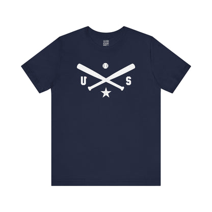 US Baseball Fan | I just love this game | Bats