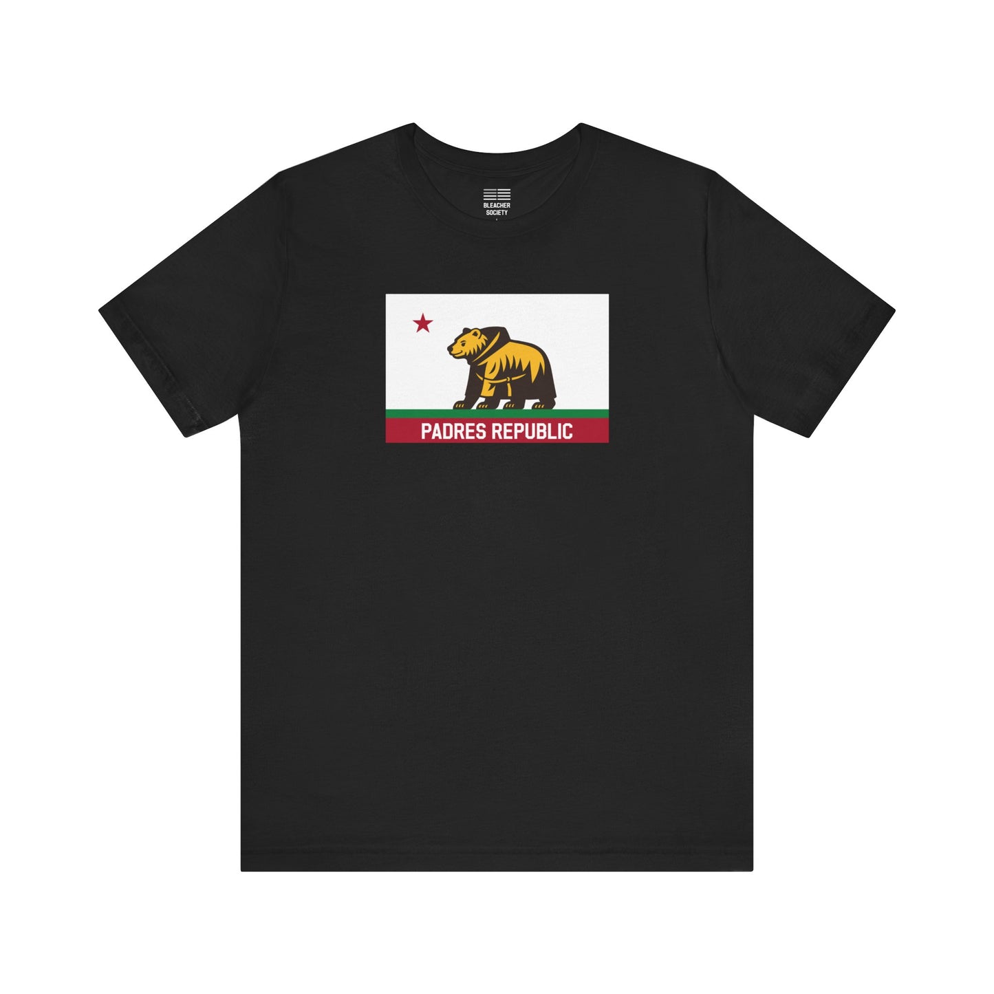 San Diego Baseball Fan | Cool Flag