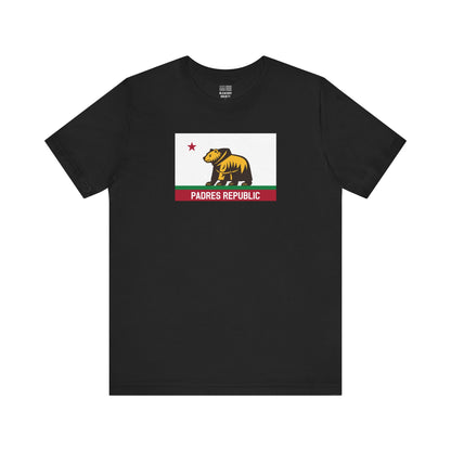 San Diego Baseball Fan | Cool Flag