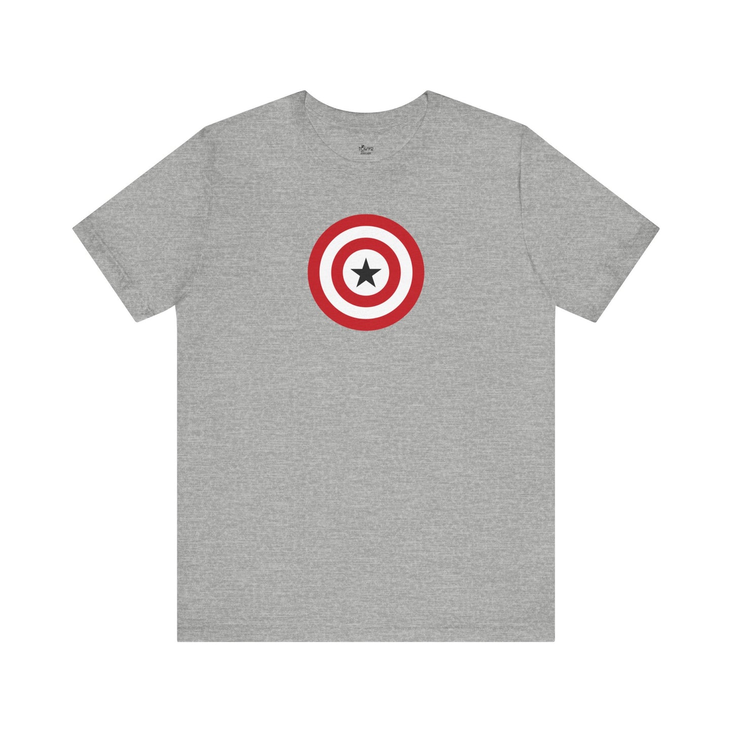 Arizona Football Fan | US Star Tshirt